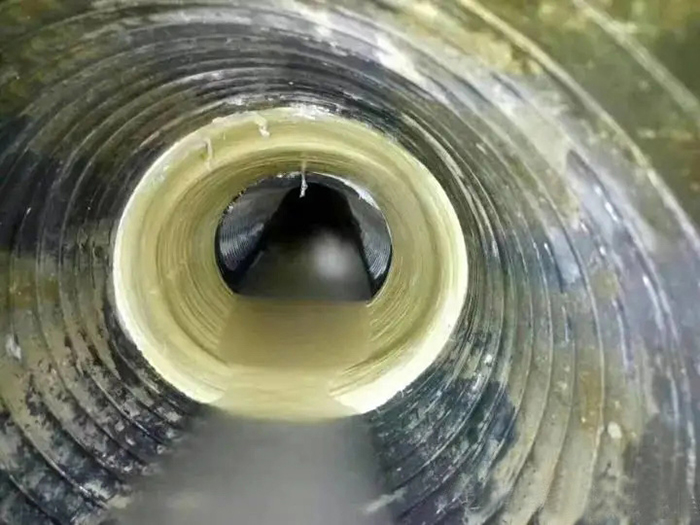 浪卡子内衬修复法通常适用于哪些类型的断面管道