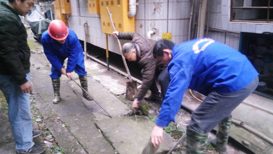 浪卡子清掏化粪池、管道疏通一站式服务<高效><技术><可靠>