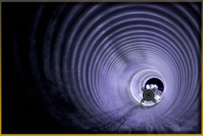 浪卡子UVCIPP紫外光固化修复工艺特点和施工工艺